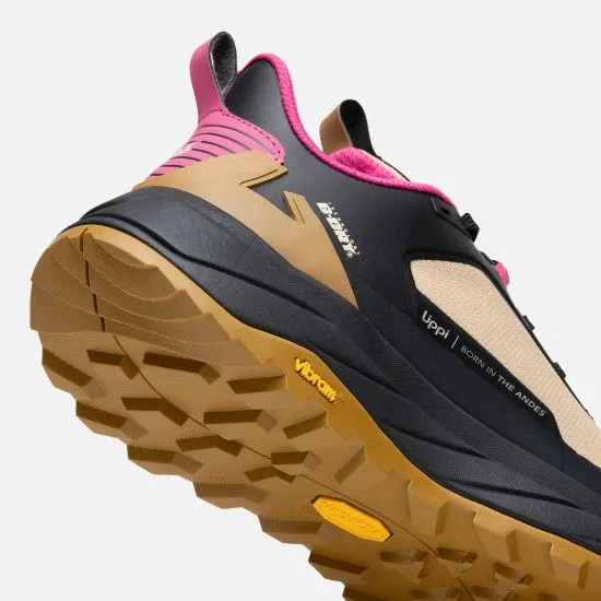 Zapatilla Mujer Kronos Fucsia Lippi - Imagen 8
