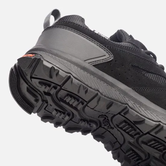 Zapatilla Hombre Tellus Low II Negro Lippi - Imagen 8