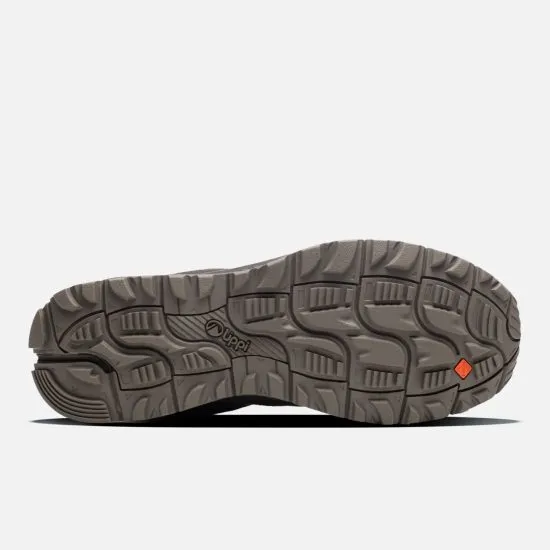 Zapatilla Hombre Tellus Low II Gris Lippi - Imagen 3