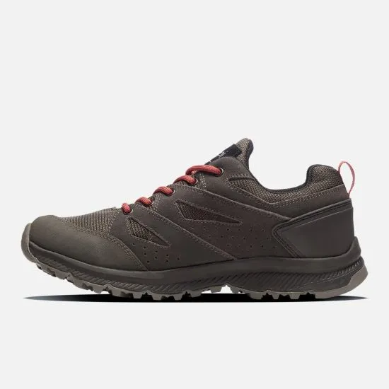 Zapatilla Hombre Tellus Low II Gris Lippi - Imagen 4