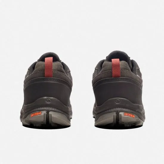 Zapatilla Hombre Tellus Low II Gris Lippi - Imagen 6