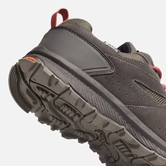 Zapatilla Hombre Tellus Low II Gris Lippi - Imagen 8