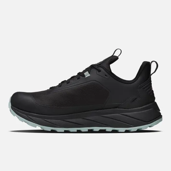 Zapatilla Mujer Kronos Negro Jade Lippi - Imagen 4