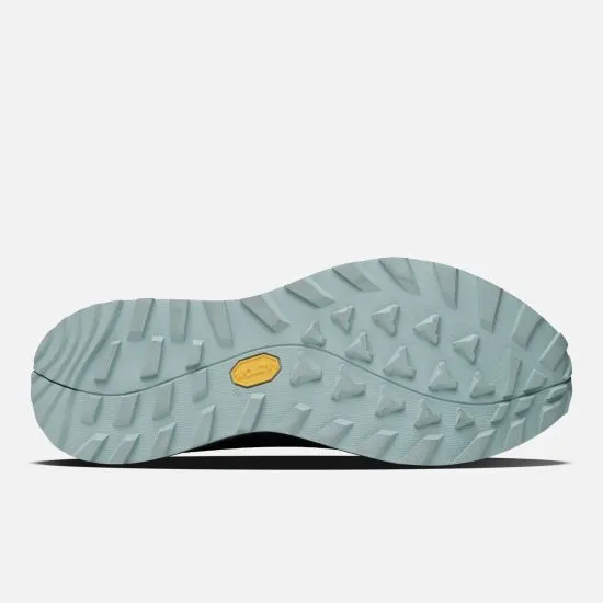 Zapatilla Mujer Kronos Negro Jade Lippi - Imagen 5