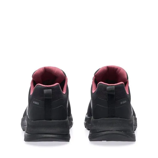 Zapatilla Mujer Vulcano Iron Stone B-dry Rosado Oscuro Lippi - Imagen 5