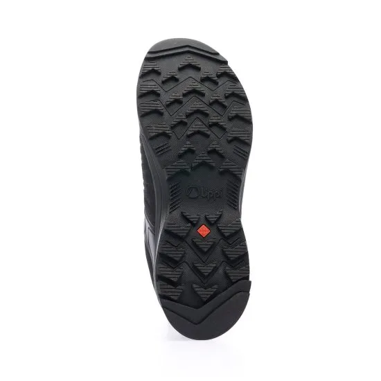 Zapatilla Mujer Vulcano Iron Stone B-dry Rosado Oscuro Lippi - Imagen 7