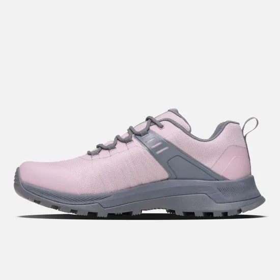 Zapatilla Vulcano Iron Stone B-dry Morado Lippi - Imagen 2