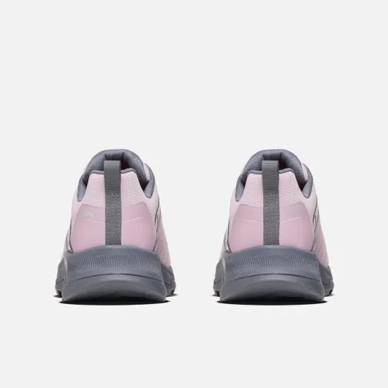 Zapatilla Vulcano Iron Stone B-dry Morado Lippi - Imagen 5