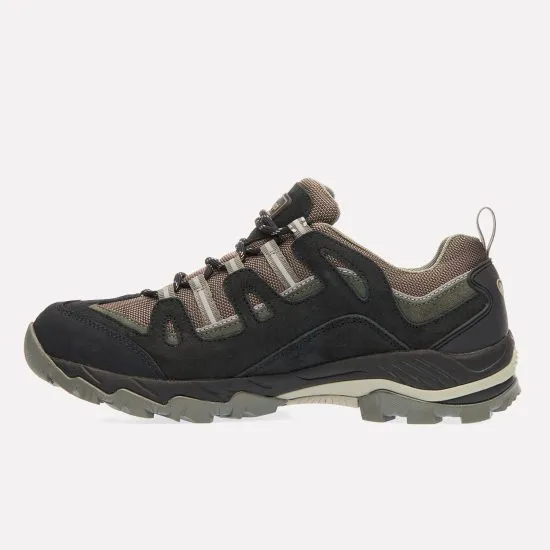 Zapatilla Hombre Puelo Cs Low Marengo Lippi - Imagen 2