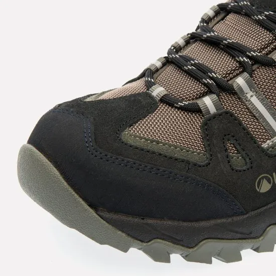 Zapatilla Hombre Puelo Cs Low Marengo Lippi - Imagen 5