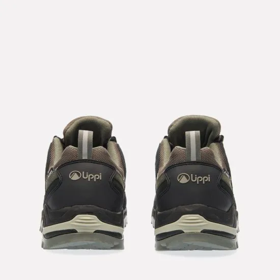 Zapatilla Hombre Puelo Cs Low Marengo Lippi - Imagen 6