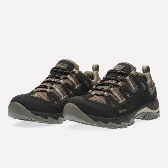 Zapatilla Hombre Puelo Cs Low Marengo Lippi - Imagen 7