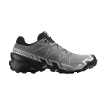 Zapatilla Speedcross 6 Quiet Shade/Black/Pearl Salomon