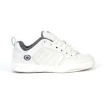 Zapatilla Hombre Skate CX201R White-Grey Circa