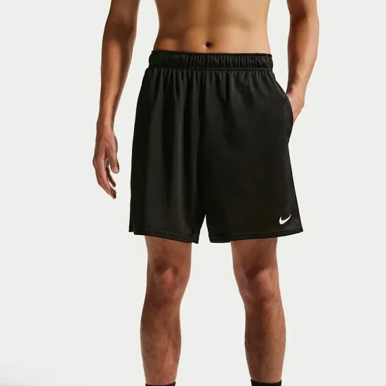 Short Hombre Dri-FIT Form NK Flex Negro Nike