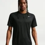 Polera Hombre Dri-Fit Flex Negro Nike