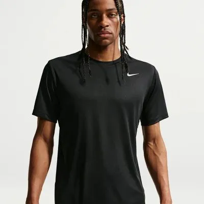 Polera Hombre Dri-Fit Flex Negro Nike