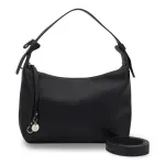Cartera Bandolera Graneado CAR3646 Negro Gacel