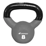 Kettlebell Neopreno 8 kg Torpedo