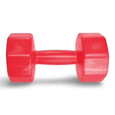 Par Mancuernas Octagonales 2 x 2,5 kg Torpedo