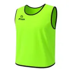 Peto Deportivo Multiuso Verde Lima Neón Four
