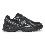 Zapatilla Hombre 740 Negro New Balance