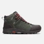Botin Hombre All Terra Mid Verde Lippi