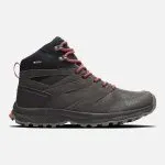 Botin Hombre Tellus Mid II Gris Lippi