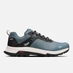 Zapatilla Hombre Vulcano Iron Stone B-Dry Acero Lippi