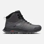 Zapatilla Hombre Vulcano Iron Stone Mid B-Dry Gris Oscuro Lippi