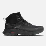 Zapatilla Hombre Vulcano Iron Stone Mid B-Dry Negro Lippi