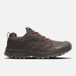 Zapatilla Hombre Tellus Low II Gris Lippi