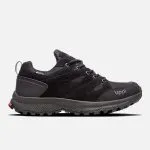 Zapatilla Hombre Tellus Low II Negro Lippi