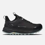 Zapatilla Mujer Kronos Negro Jade Lippi