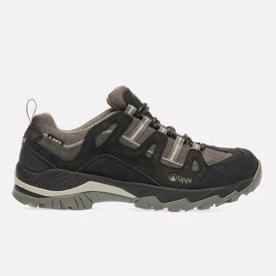 Zapatilla Hombre Puelo Cs Low Marengo Lippi